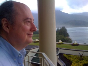 Dr. Clifford Lynch