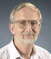 Dr. Reagan W. Moore