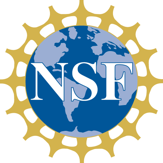 NSF logo