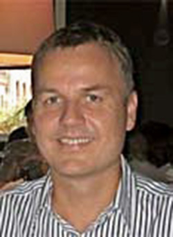 Jaroslaw Nabrzyski, co-PI